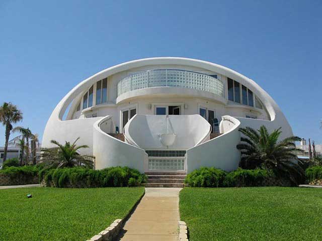 Dome House, Florida, United States