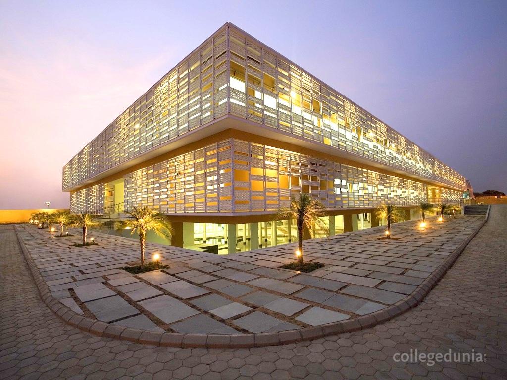 Pearl Academy of Fashion, Jaipur