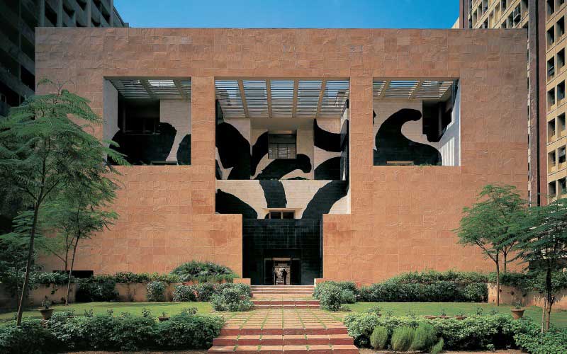 The British Council, Delhi